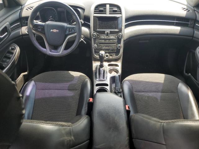 1G11C5SA5GF123033 - 2016 CHEVROLET MALIBU LIM LT Күміс фото 8