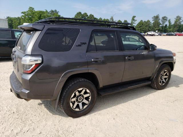 JTEBU5JR6J5571077 - 2018 TOYOTA 4RUNNER SR5/SR5 PREMIUM 灰色 照片 3