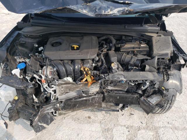 5NPD84LF9LH592782 - 2020 HYUNDAI ELANTRA SEL BLACK photo 11