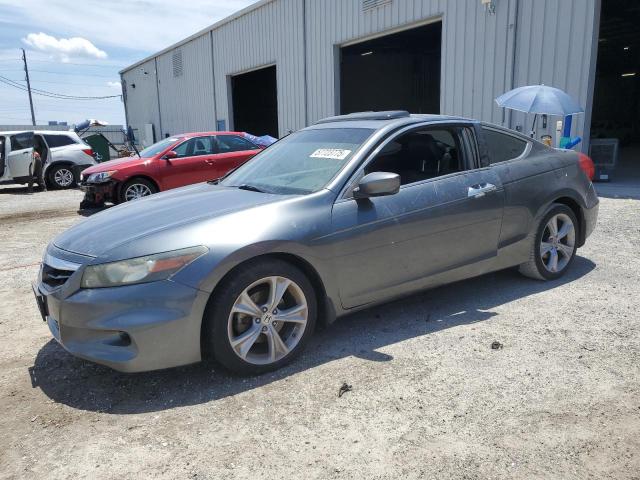 2012 HONDA ACCORD EXL, null
