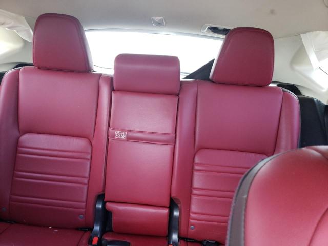 JTJBARBZ2J2167601 - 2018 LEXUS NX 300 BASE Ağ foto 10
