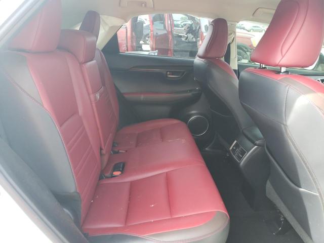 JTJBARBZ2J2167601 - 2018 LEXUS NX 300 BASE Ağ foto 11