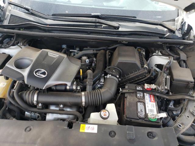 JTJBARBZ2J2167601 - 2018 LEXUS NX 300 BASE Ağ foto 12