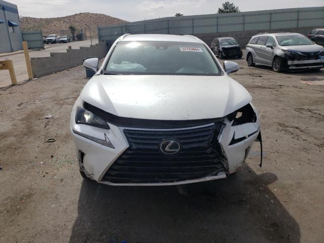 JTJBARBZ2J2167601 - 2018 LEXUS NX 300 BASE Ağ foto 5