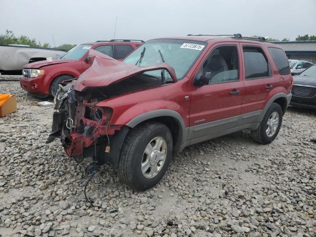 2001 FORD ESCAPE XLT, null