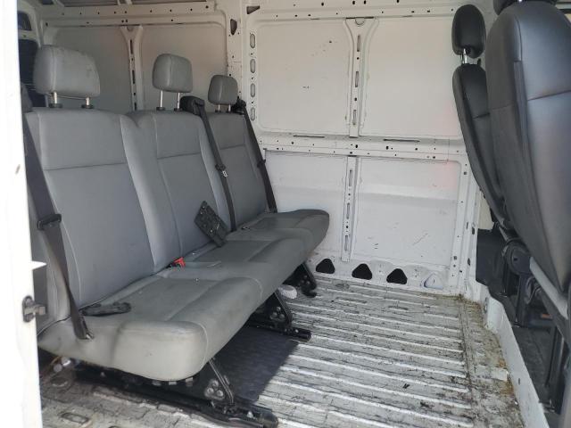 3C6TRVAG7GE115067 - 2016 RAM PROMASTER 1500 STANDARD WHITE photo 11