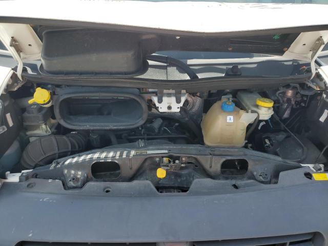 3C6TRVAG7GE115067 - 2016 RAM PROMASTER 1500 STANDARD WHITE photo 12