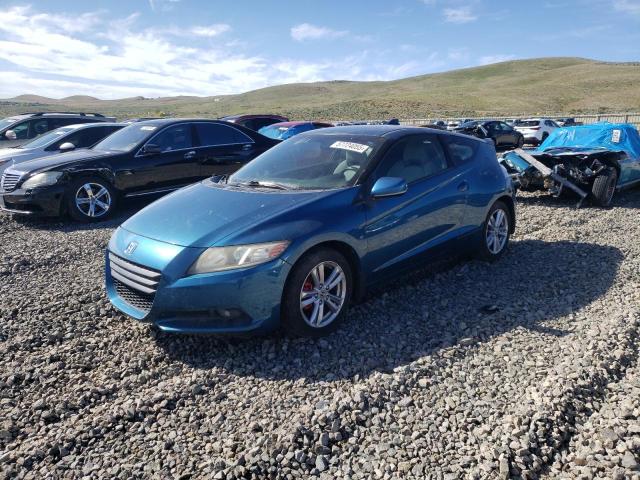 2011 HONDA CR-Z EX, 