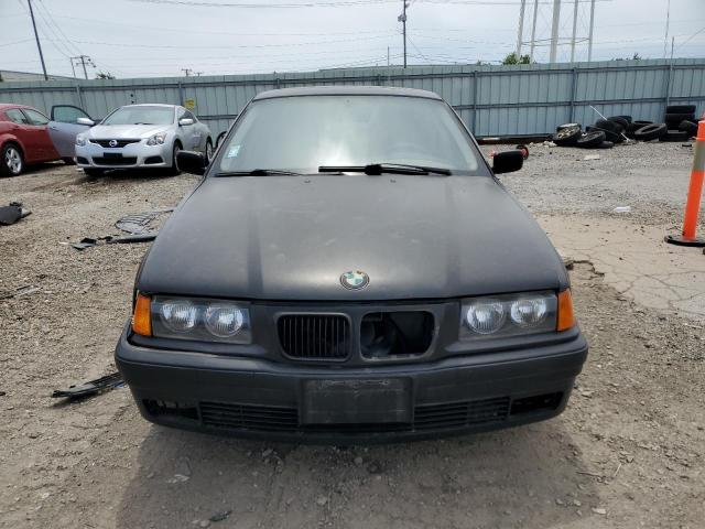 WBACD4329WAV60069 - 1998 BMW 328 I AUTOMATIC BLACK photo 5
