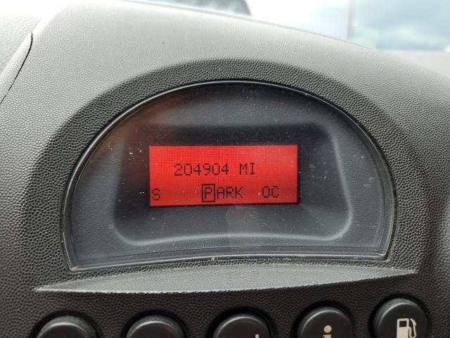 2G2WP582661239465 - 2006 PONTIAC GRAND PRIX 棕色 照片 9