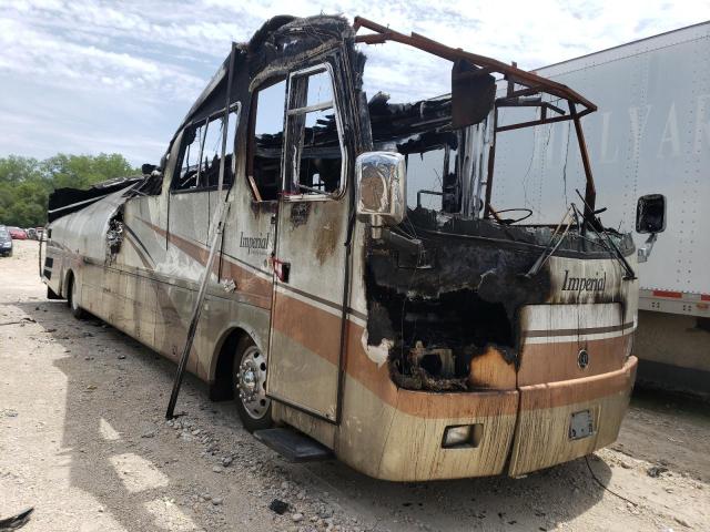 1RF12061XW2014959 - 1998 ROADMASTER RAIL DYANASTER BURN photo 1