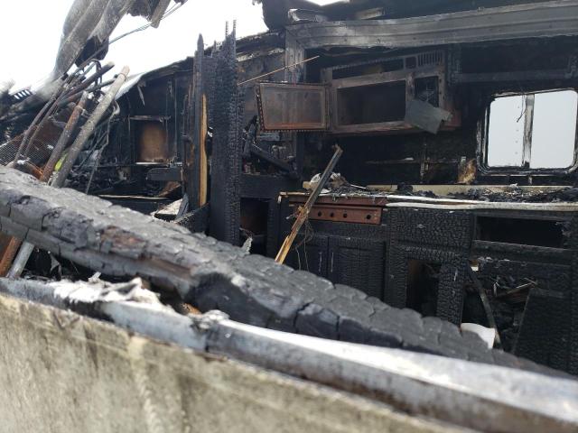 1RF12061XW2014959 - 1998 ROADMASTER RAIL DYANASTER BURN photo 6