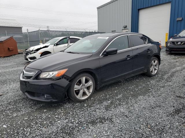 19VDE1F77DE400902 - 2013 ACURA ILX 20 TECH BLACK photo 1