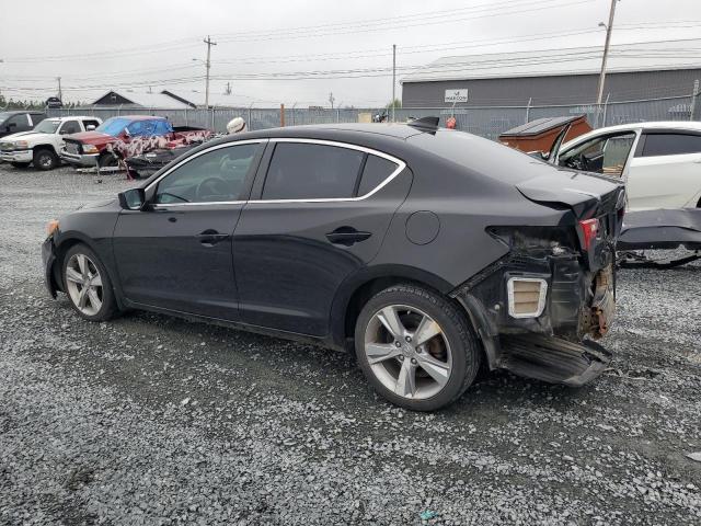 19VDE1F77DE400902 - 2013 ACURA ILX 20 TECH BLACK photo 2