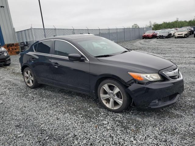 19VDE1F77DE400902 - 2013 ACURA ILX 20 TECH BLACK photo 4