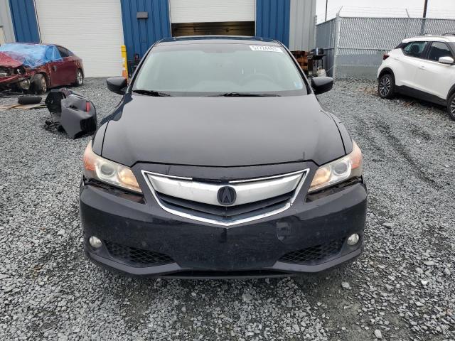 19VDE1F77DE400902 - 2013 ACURA ILX 20 TECH BLACK photo 5