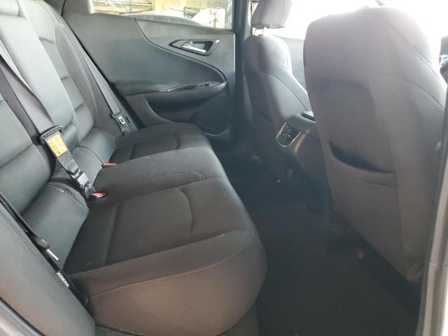 1G1ZE5ST2HF275609 - 2017 CHEVROLET MALIBU LT WHITE photo 10