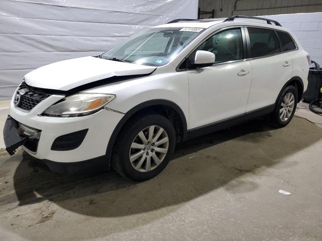 2010 MAZDA CX-9, null