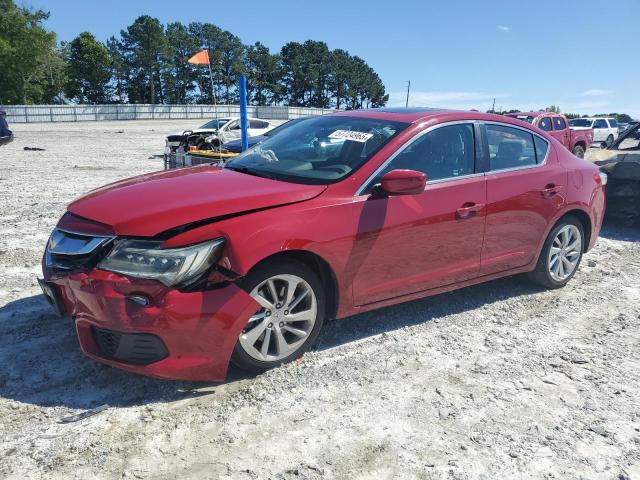 2017 ACURA ILX BASE WATCH PLUS, 