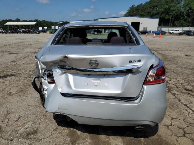 1N4BL3AP6DN562478 - 2013 NISSAN ALTIMA 3.5S SILVER photo 6