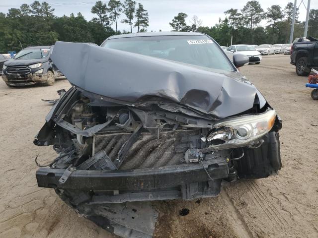 4T1BK3DBXBU413941 - 2011 TOYOTA AVALON BASE CHARCOAL photo 5