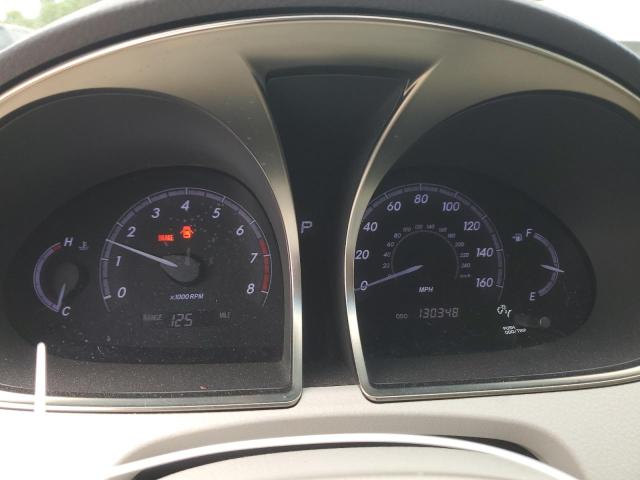 4T1BK3DBXBU413941 - 2011 TOYOTA AVALON BASE CHARCOAL photo 9