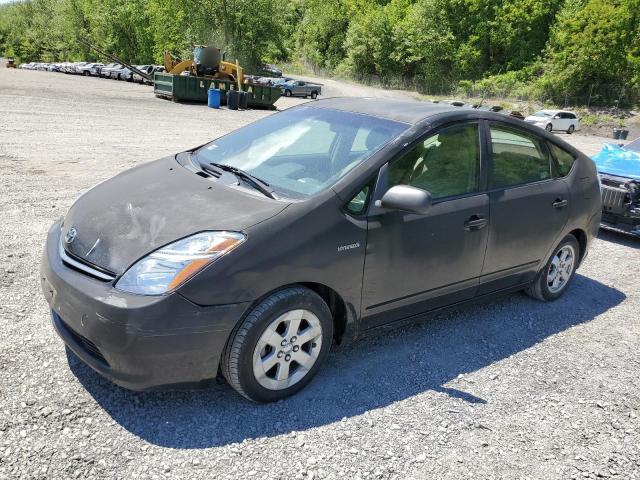 2008 TOYOTA PRIUS, 