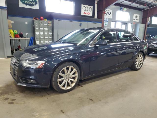 2013 AUDI A4 PREMIUM PLUS, null