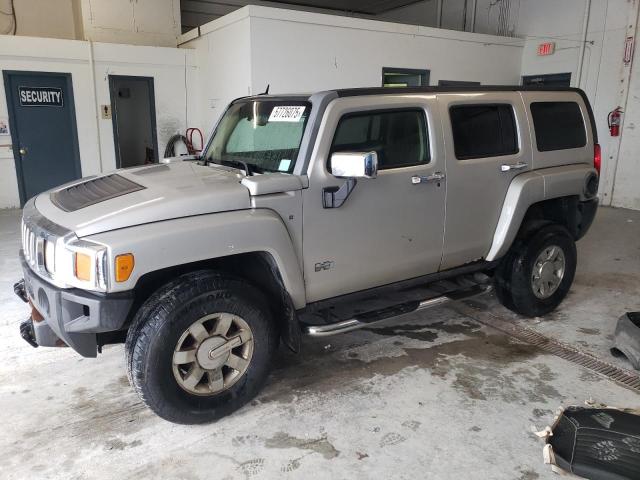 2006 HUMMER H3, 