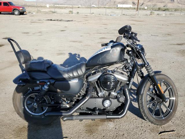 2021 HARLEY-DAVIDSON XL883 N, 