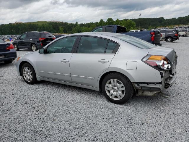 1N4AL2AP7AN554178 - 2010 NISSAN ALTIMA BASE SILVER photo 2