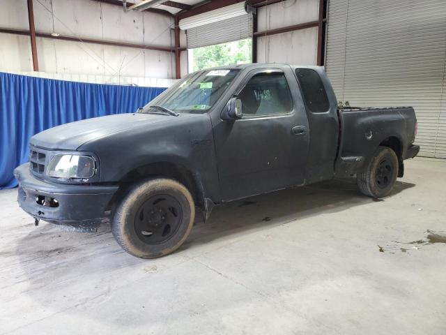 1998 FORD F150, 