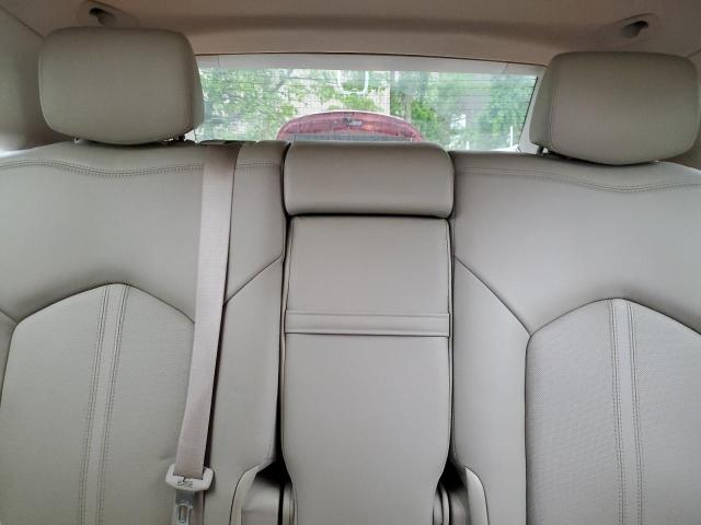 3GYFNFE33ES687941 - 2014 CADILLAC SRX PERFORMANCE COLLECTION Noir photo 10