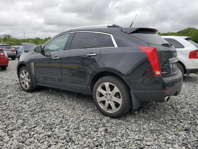 3GYFNFE33ES687941 - 2014 CADILLAC SRX PERFORMANCE COLLECTION Noir photo 2