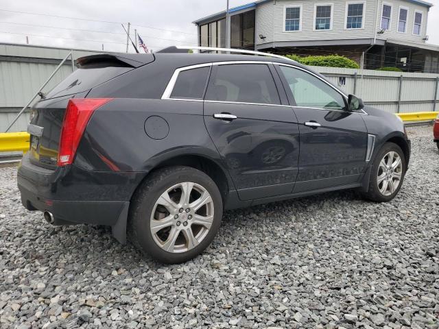 3GYFNFE33ES687941 - 2014 CADILLAC SRX PERFORMANCE COLLECTION Noir photo 3