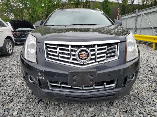 3GYFNFE33ES687941 - 2014 CADILLAC SRX PERFORMANCE COLLECTION Noir photo 5