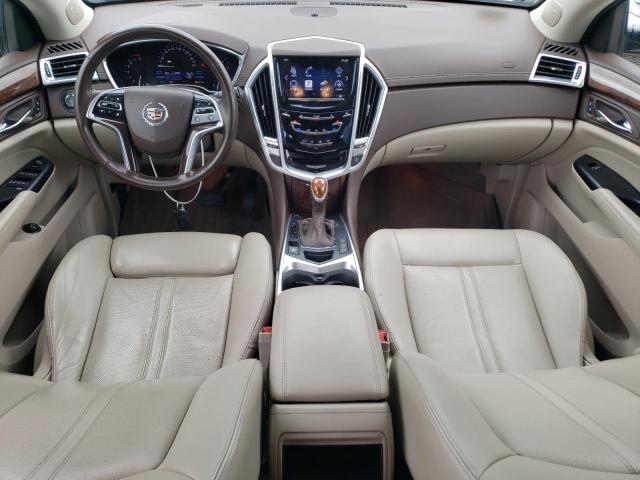 3GYFNFE33ES687941 - 2014 CADILLAC SRX PERFORMANCE COLLECTION Noir photo 8