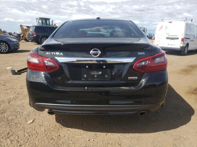 1N4AL3AP6JC251538 - 2018 NISSAN ALTIMA 2.5 BLACK photo 6