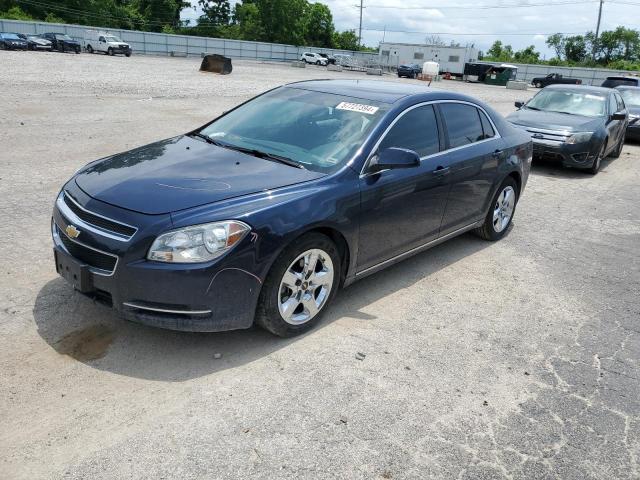 2010 CHEVROLET MALIBU 1LT, 