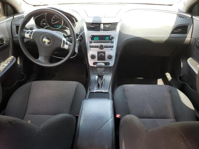 1G1ZC5EB7AF297166 - 2010 CHEVROLET MALIBU 1LT 蓝色 照片 8