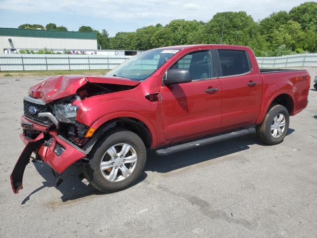 2020 FORD RANGER XL, 