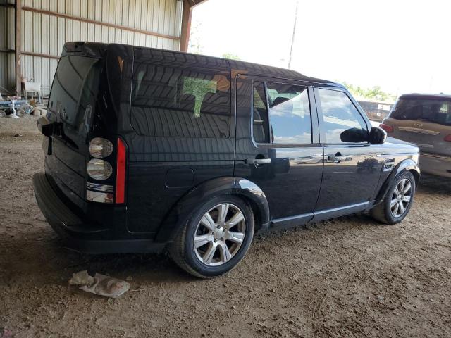 SALAG2V67EA721659 - 2014 LAND ROVER LR4 HSE BLACK photo 3