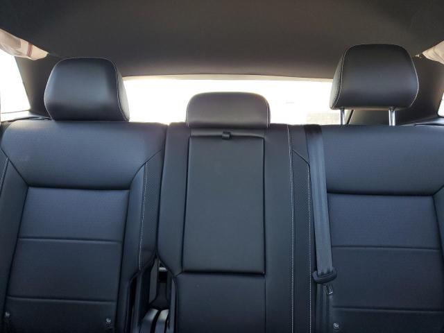 1V2HE2CA4PC210239 - 2023 VOLKSWAGEN ATLAS CROS SE Argent photo 10