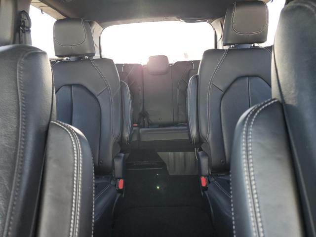 2C4RC1EG3JR255467 - 2018 CHRYSLER PACIFICA TOURING L PLUS WHITE photo 10