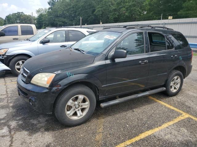 2004 KIA SORENTO EX, 