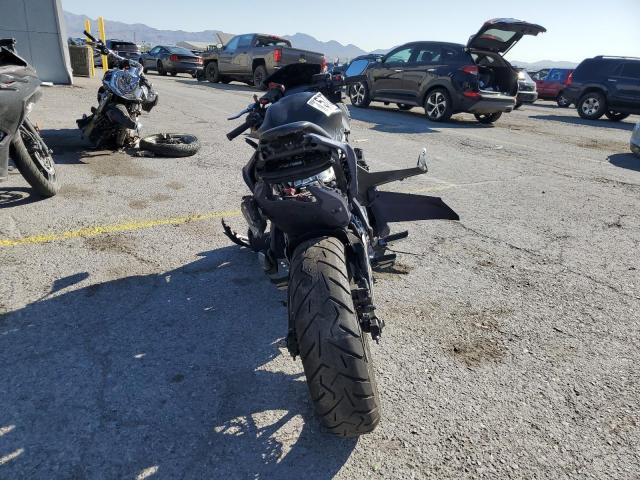 ML5EXER16PDA90877 - 2023 KAWASAKI EX650 R Синій фото 4