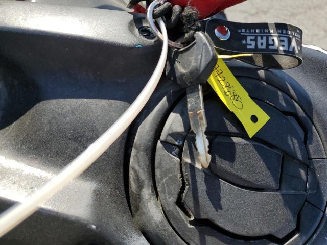 ML5EXER16PDA90877 - 2023 KAWASAKI EX650 R Синій фото 8