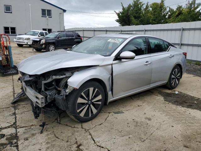 2019 NISSAN ALTIMA SV, 