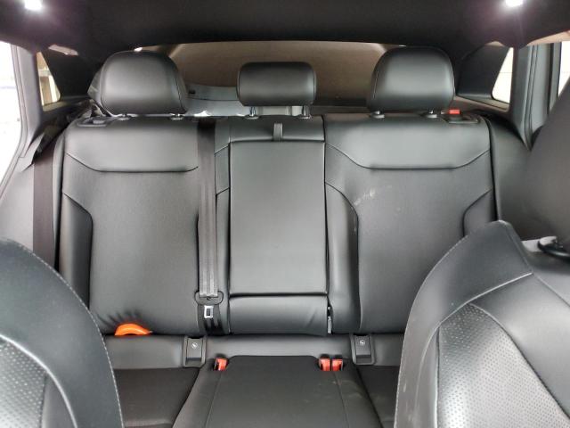 WVGKMPE21MP060233 - 2021 VOLKSWAGEN ID.4 PRO S ნაცრისფერი ფოტო 10