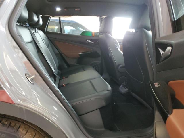 WVGKMPE21MP060233 - 2021 VOLKSWAGEN ID.4 PRO S ნაცრისფერი ფოტო 11